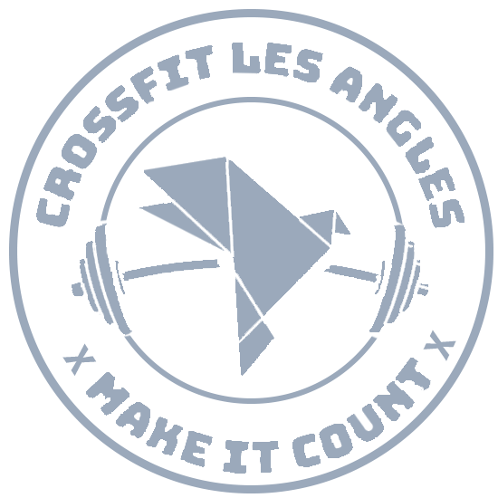 CrossFit Lest Angles