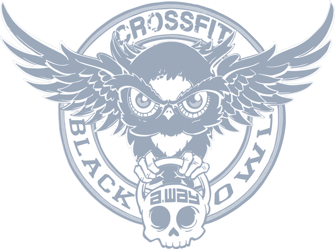 CrossFit Black Owl