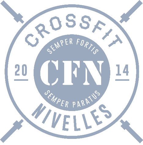 CrossFit Nivelles