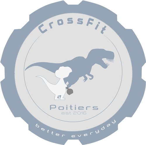 CrossFit Poitiers